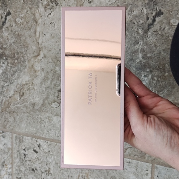 Patrick Ta Majoror Dimension 2 - Picture 2 of 3